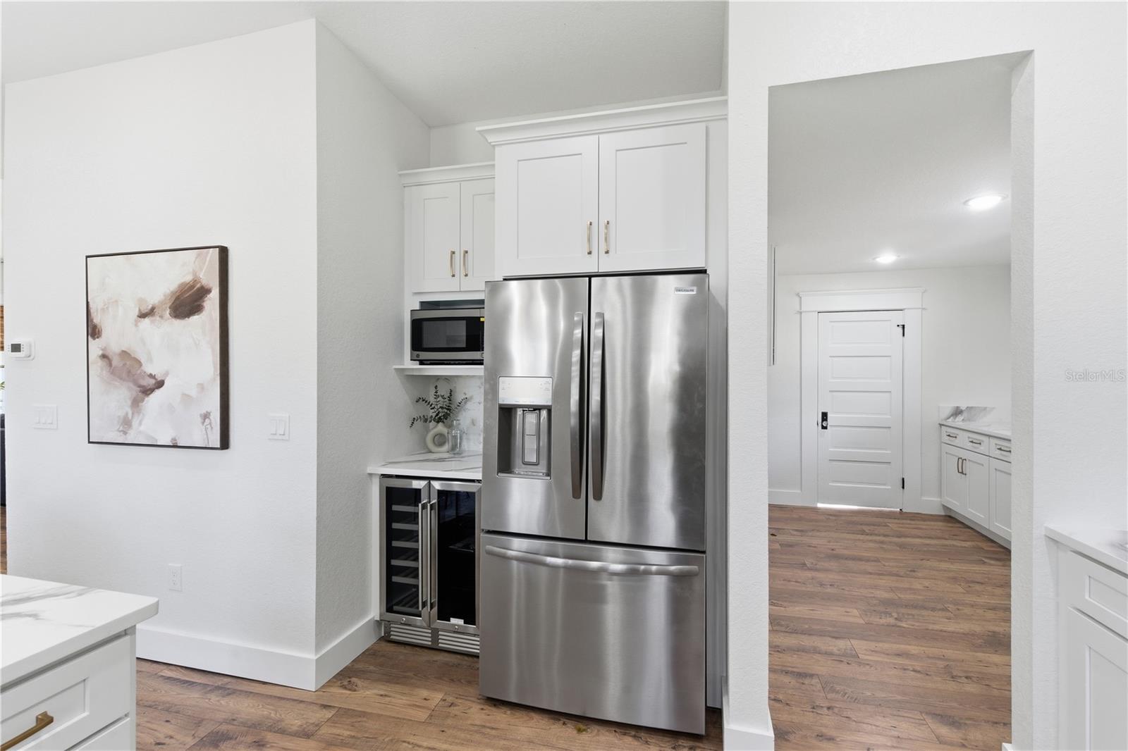 SUWANEE HEIGHTS - Residential