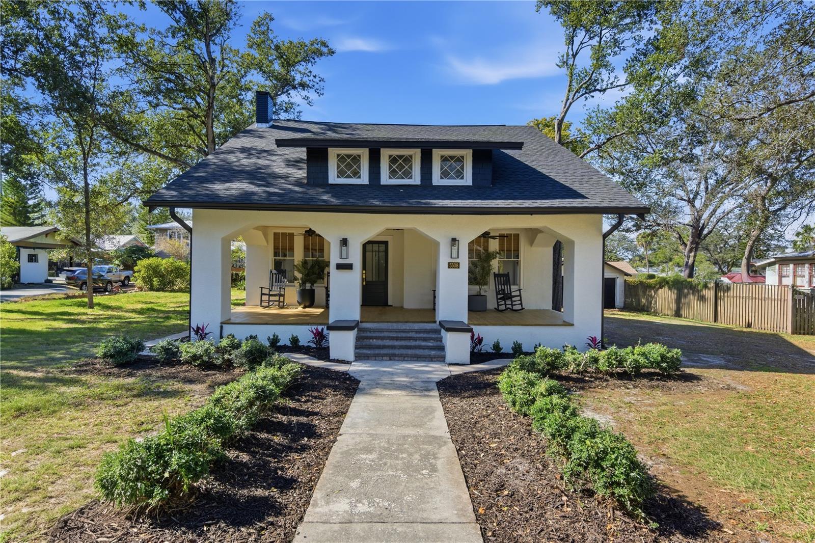 SUWANEE HEIGHTS - Residential