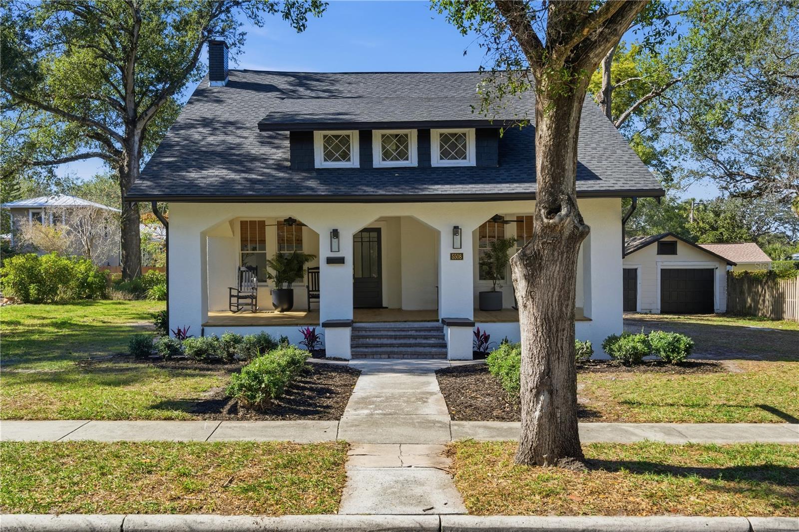 SUWANEE HEIGHTS - Residential