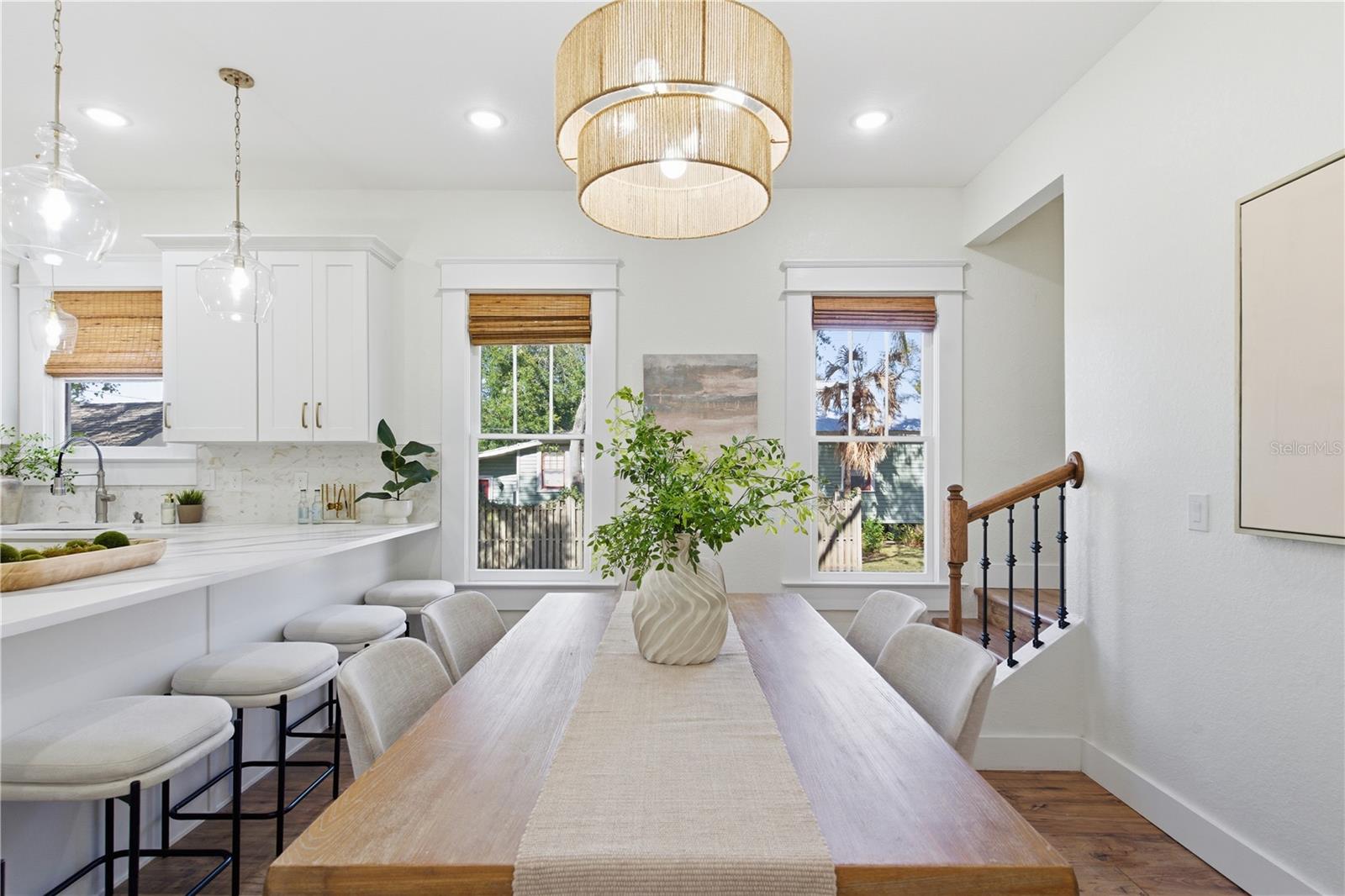 SUWANEE HEIGHTS - Residential