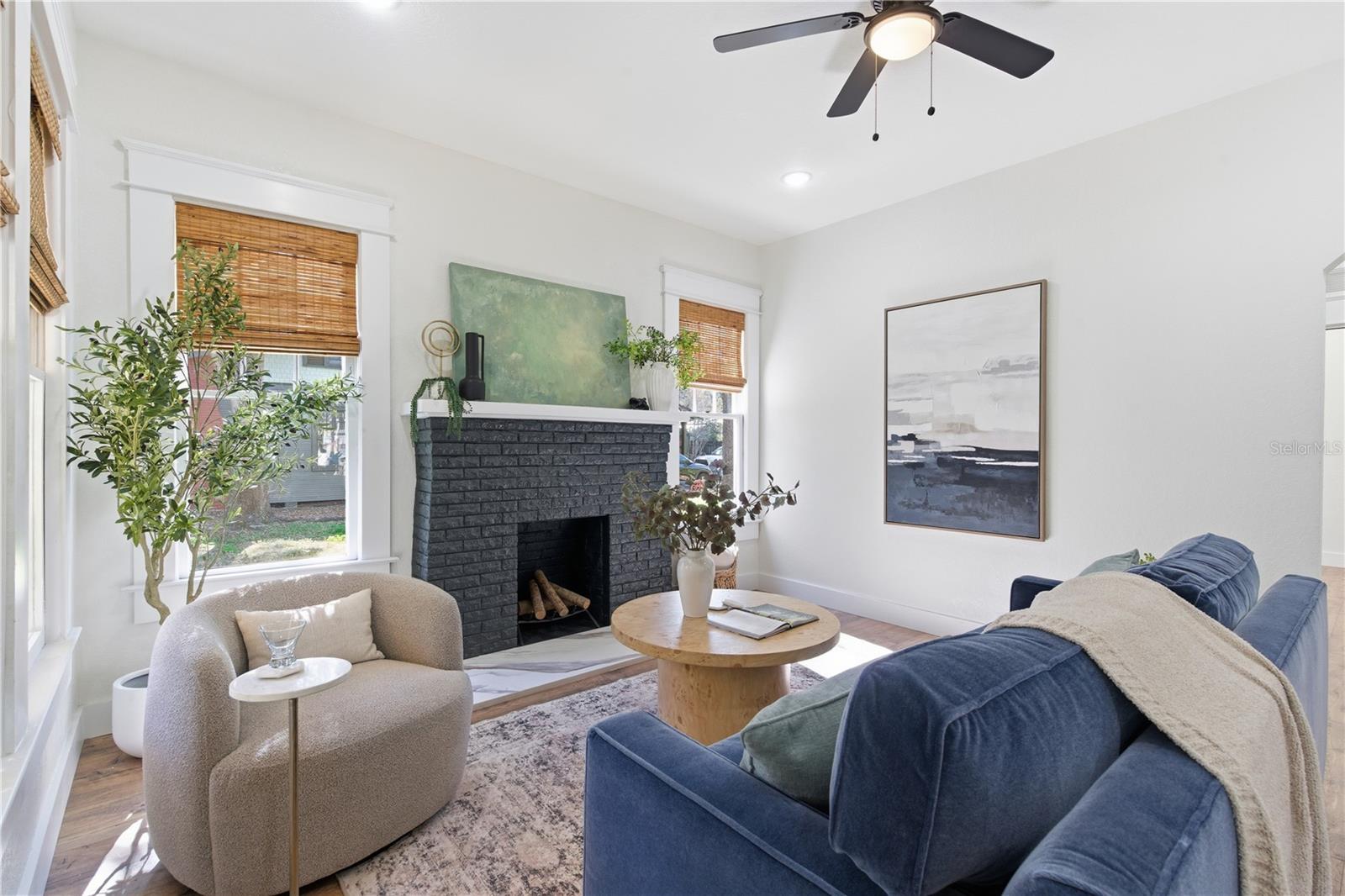 SUWANEE HEIGHTS - Residential