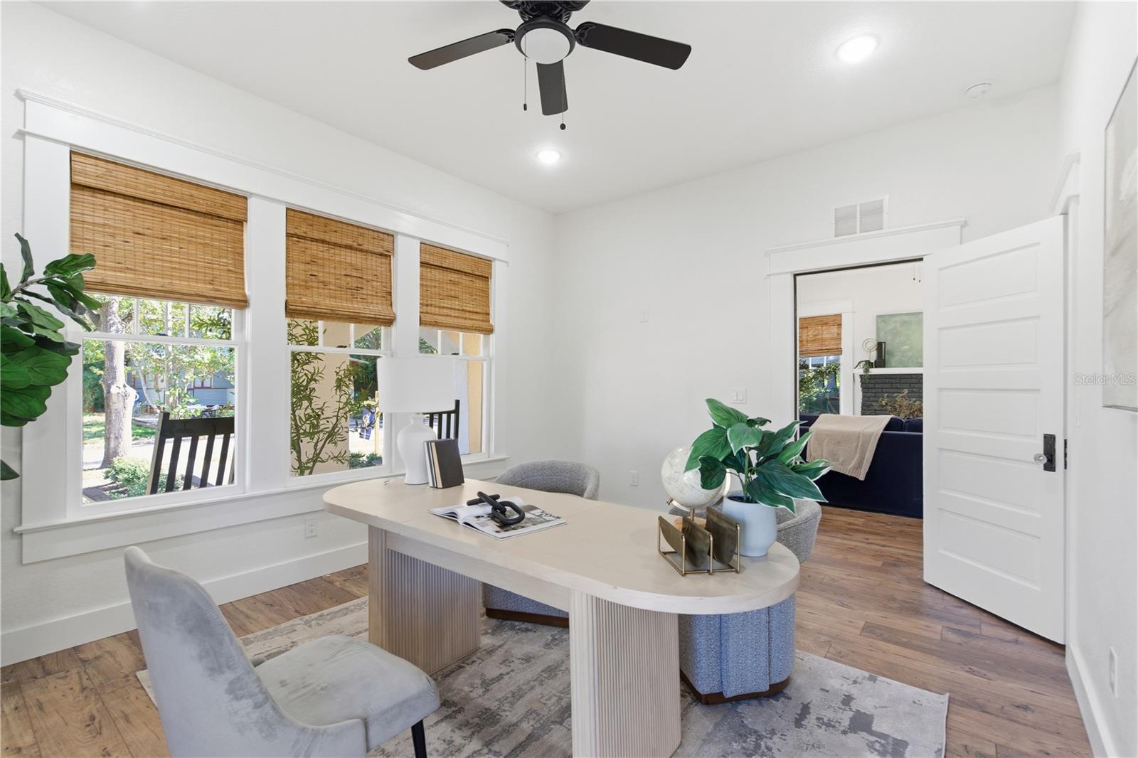 SUWANEE HEIGHTS - Residential