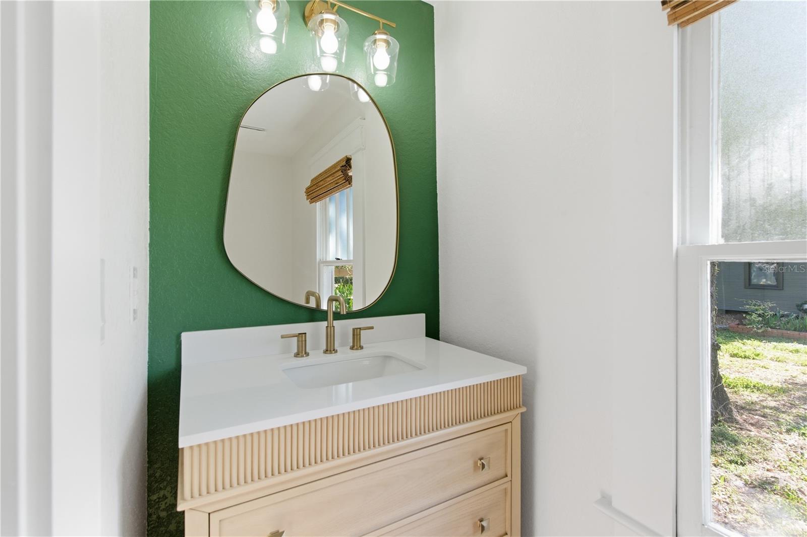 SUWANEE HEIGHTS - Residential