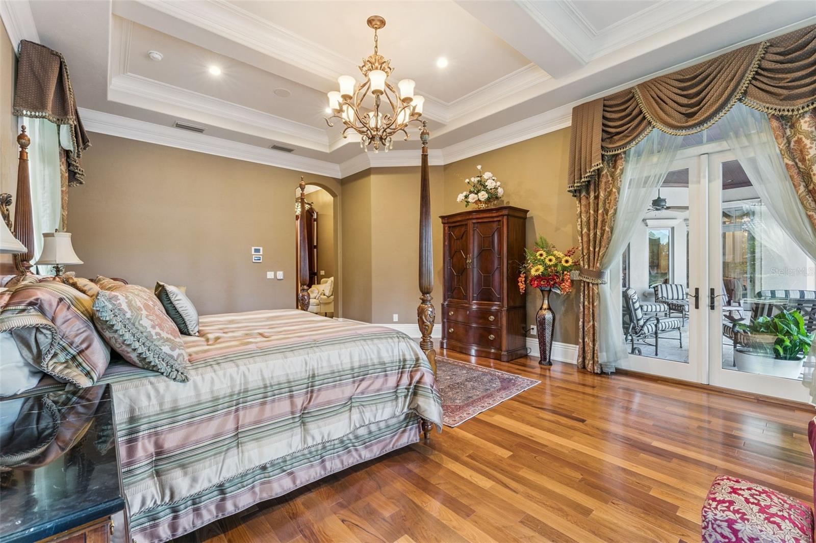 LAKE NONA ESTATES - Residential