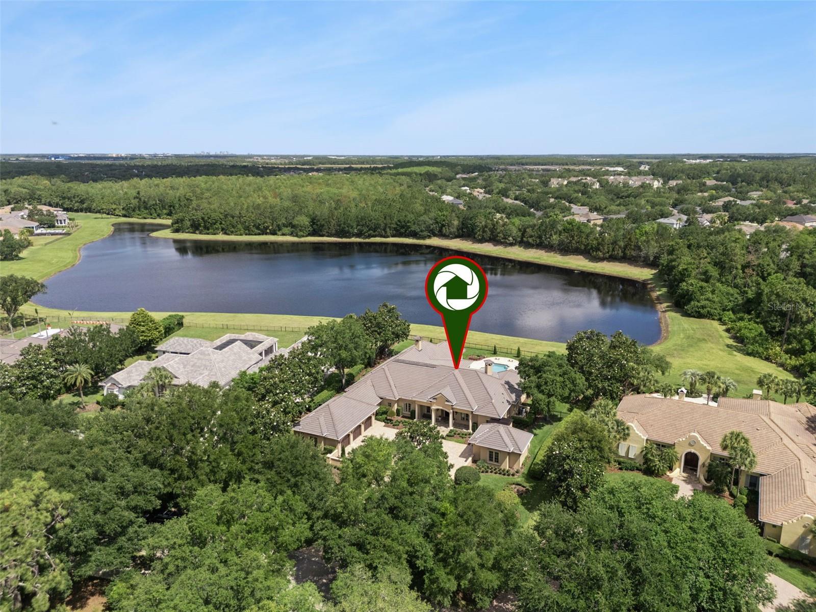 LAKE NONA ESTATES - Residential