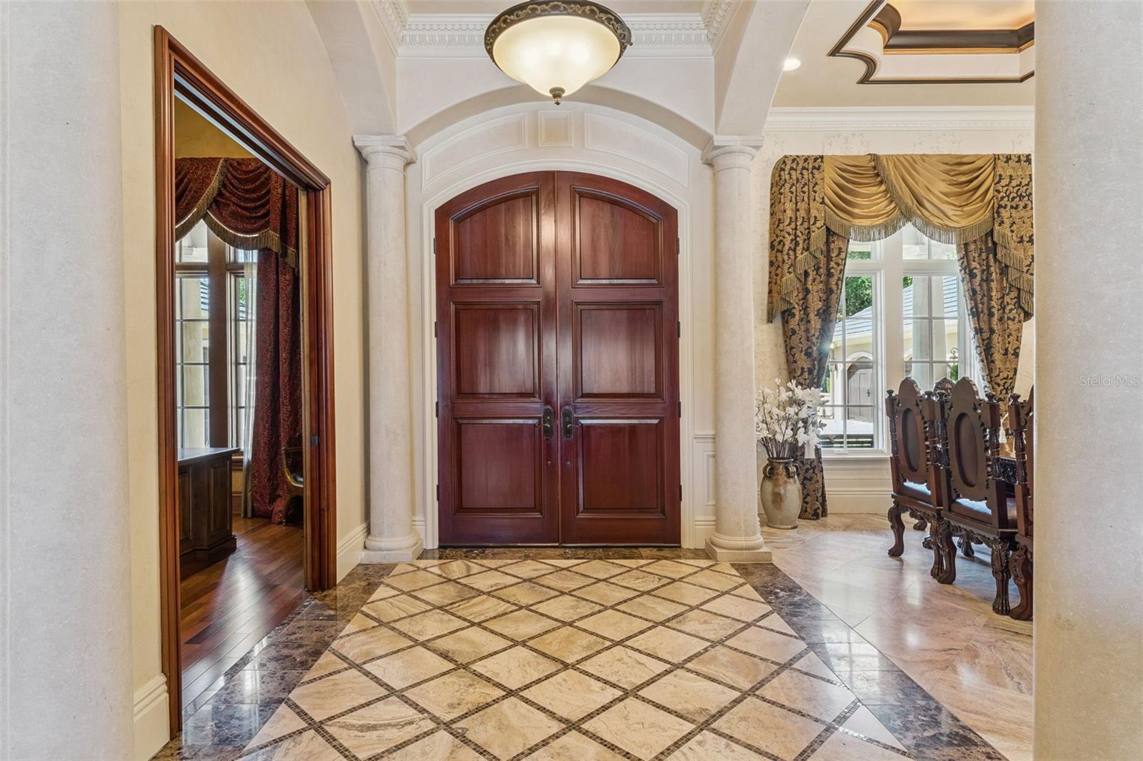 LAKE NONA ESTATES - Residential