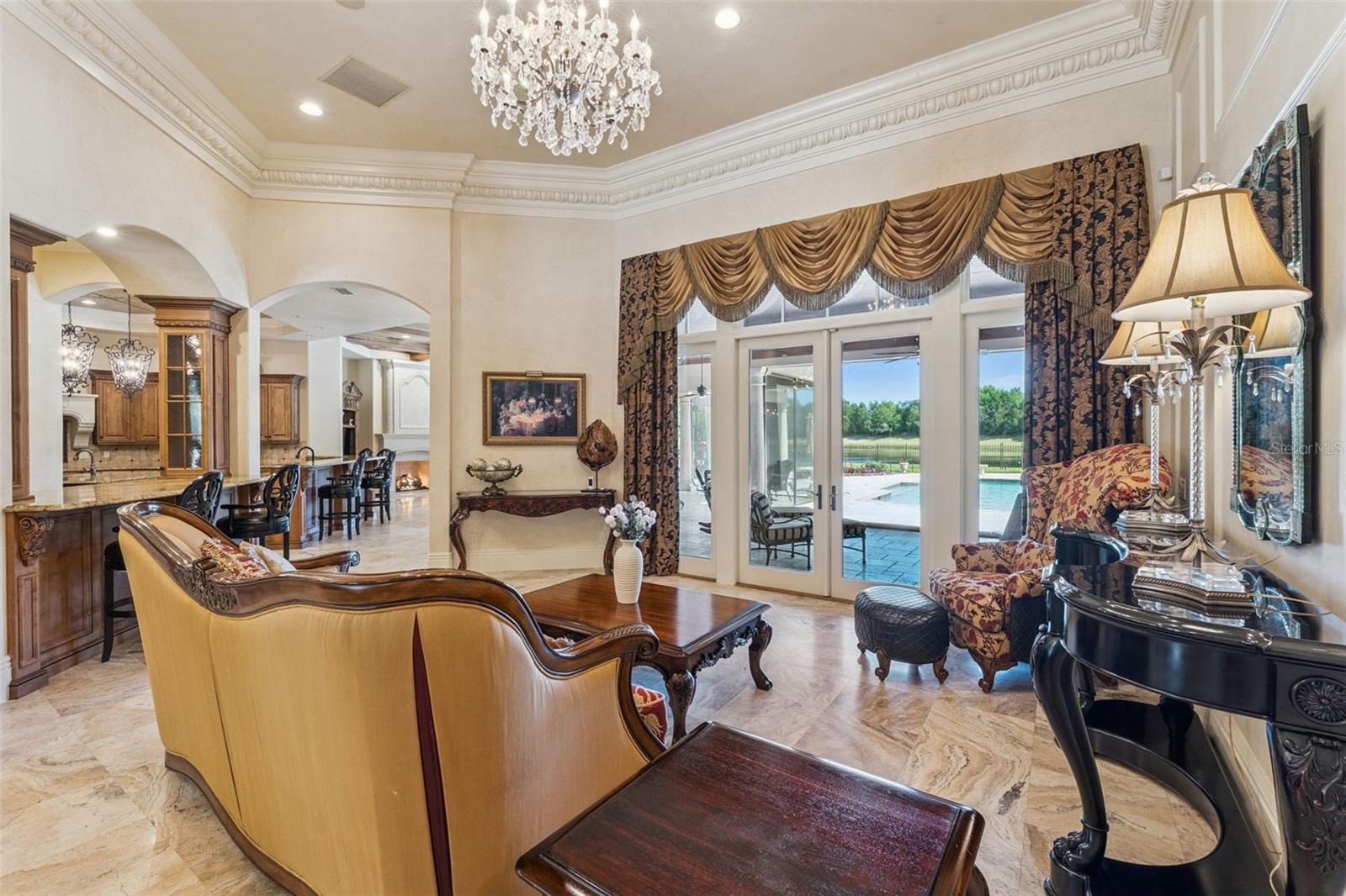 LAKE NONA ESTATES - Residential