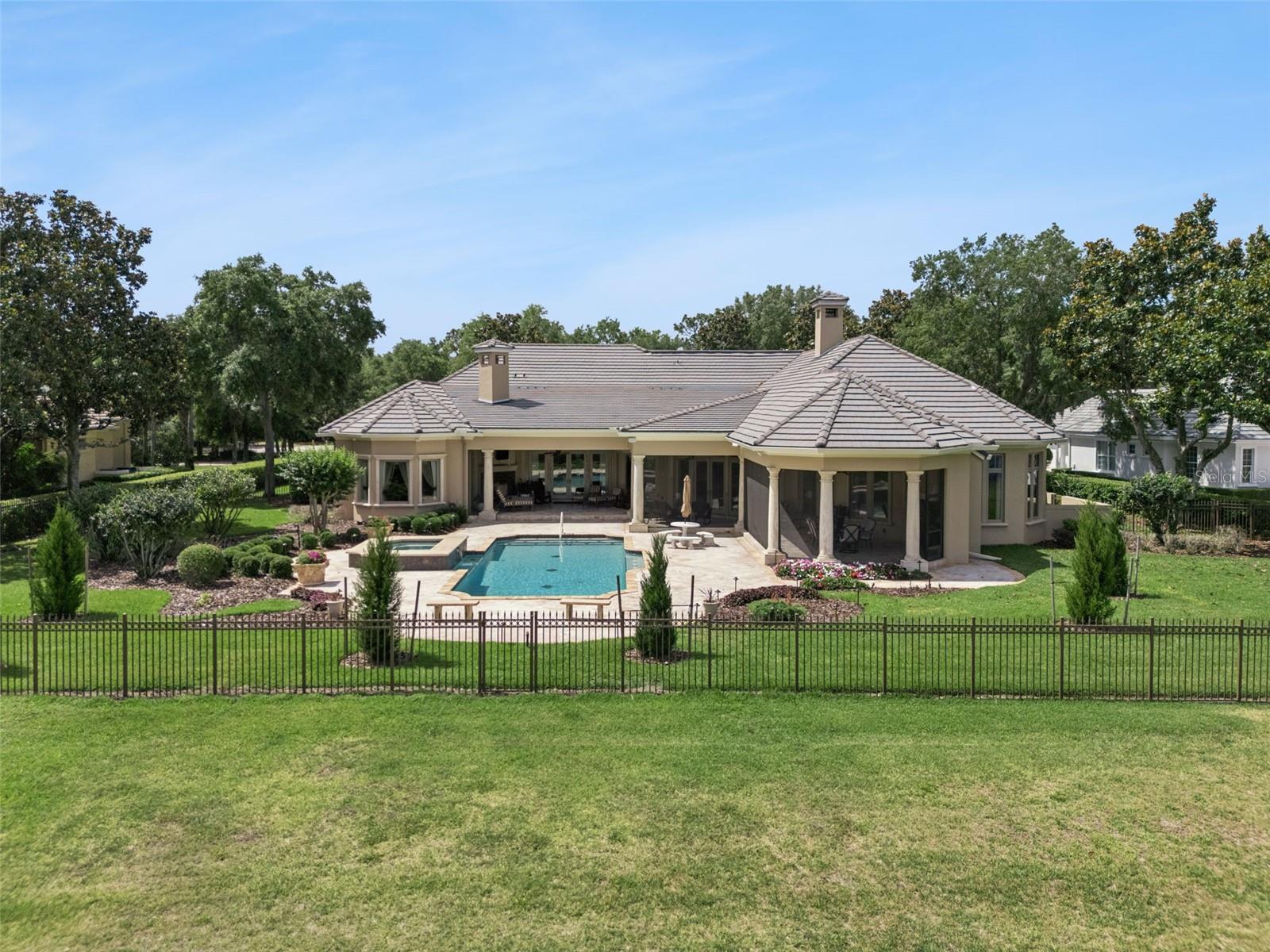 LAKE NONA ESTATES - Residential