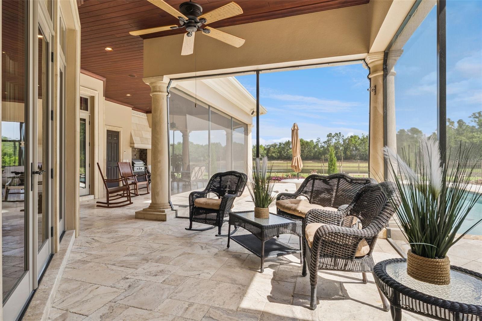 LAKE NONA ESTATES - Residential