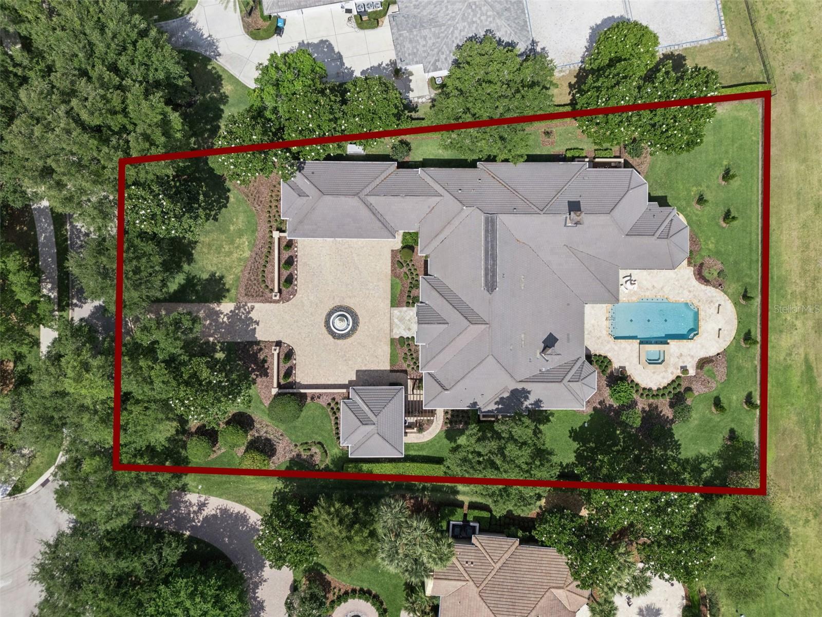 LAKE NONA ESTATES - Residential