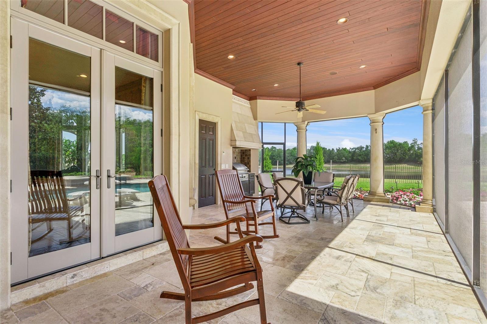 LAKE NONA ESTATES - Residential