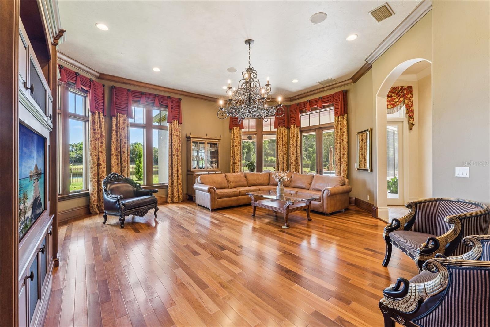 LAKE NONA ESTATES - Residential