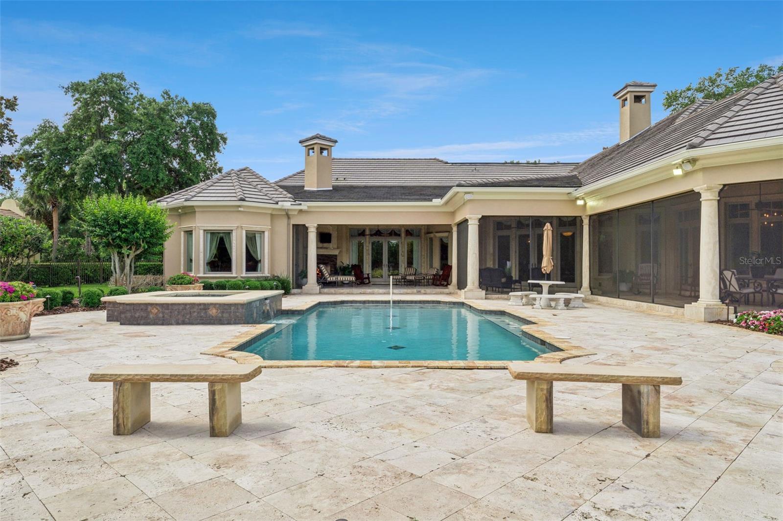 LAKE NONA ESTATES - Residential
