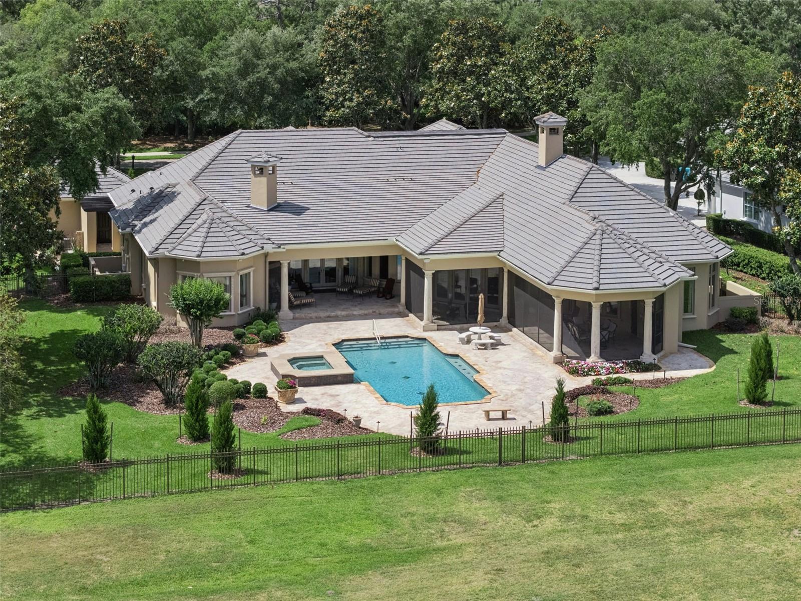 LAKE NONA ESTATES - Residential