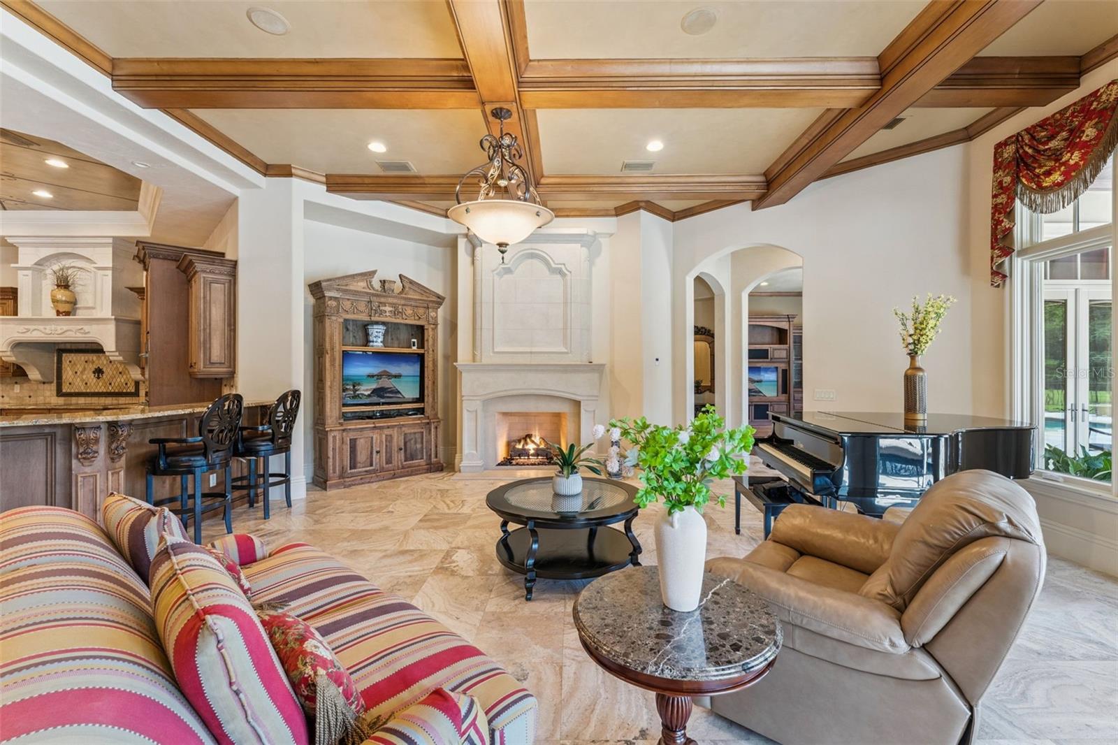 LAKE NONA ESTATES - Residential