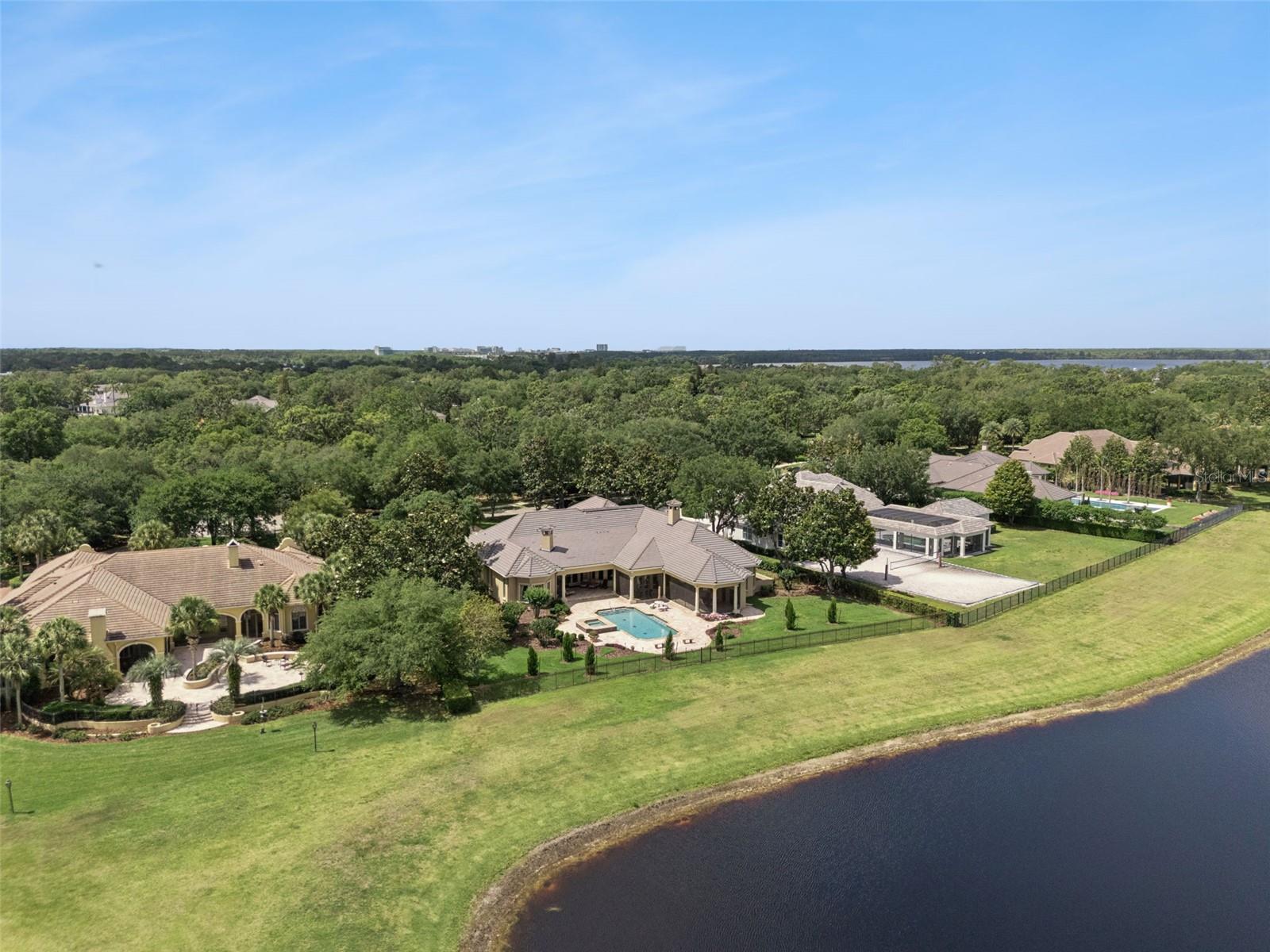 LAKE NONA ESTATES - Residential