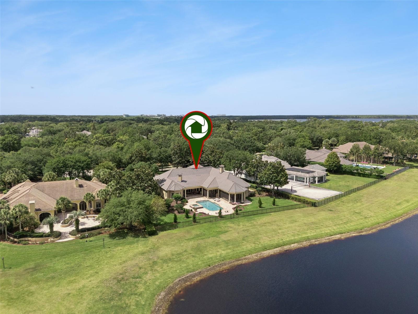 LAKE NONA ESTATES - Residential