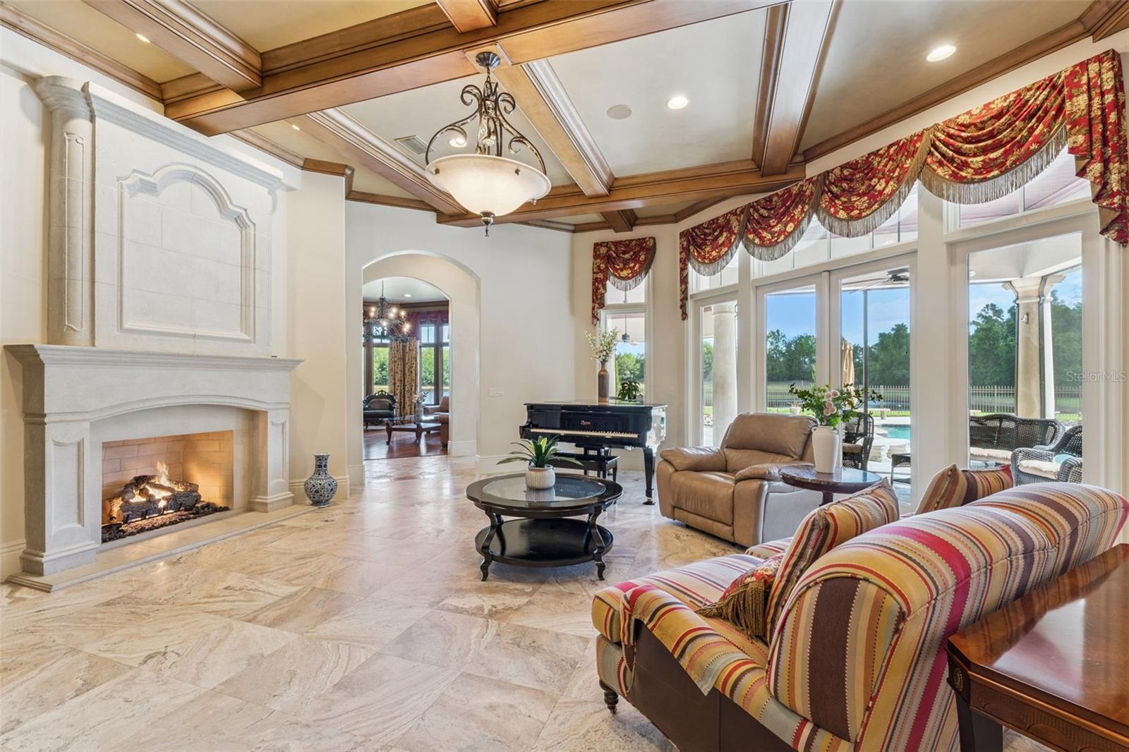 LAKE NONA ESTATES - Residential