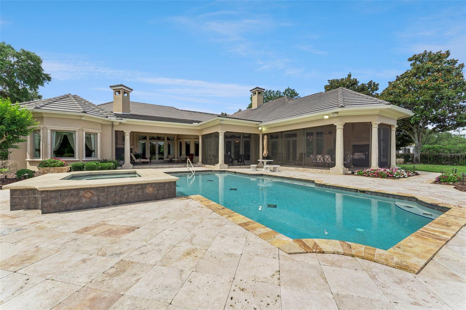 LAKE NONA ESTATES - Residential