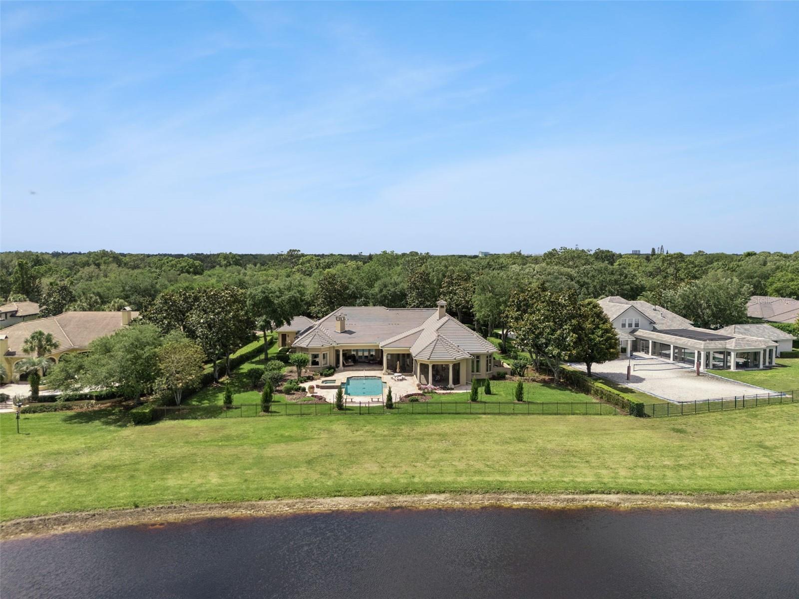 LAKE NONA ESTATES - Residential