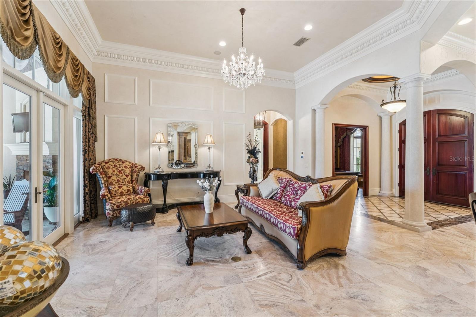 LAKE NONA ESTATES - Residential
