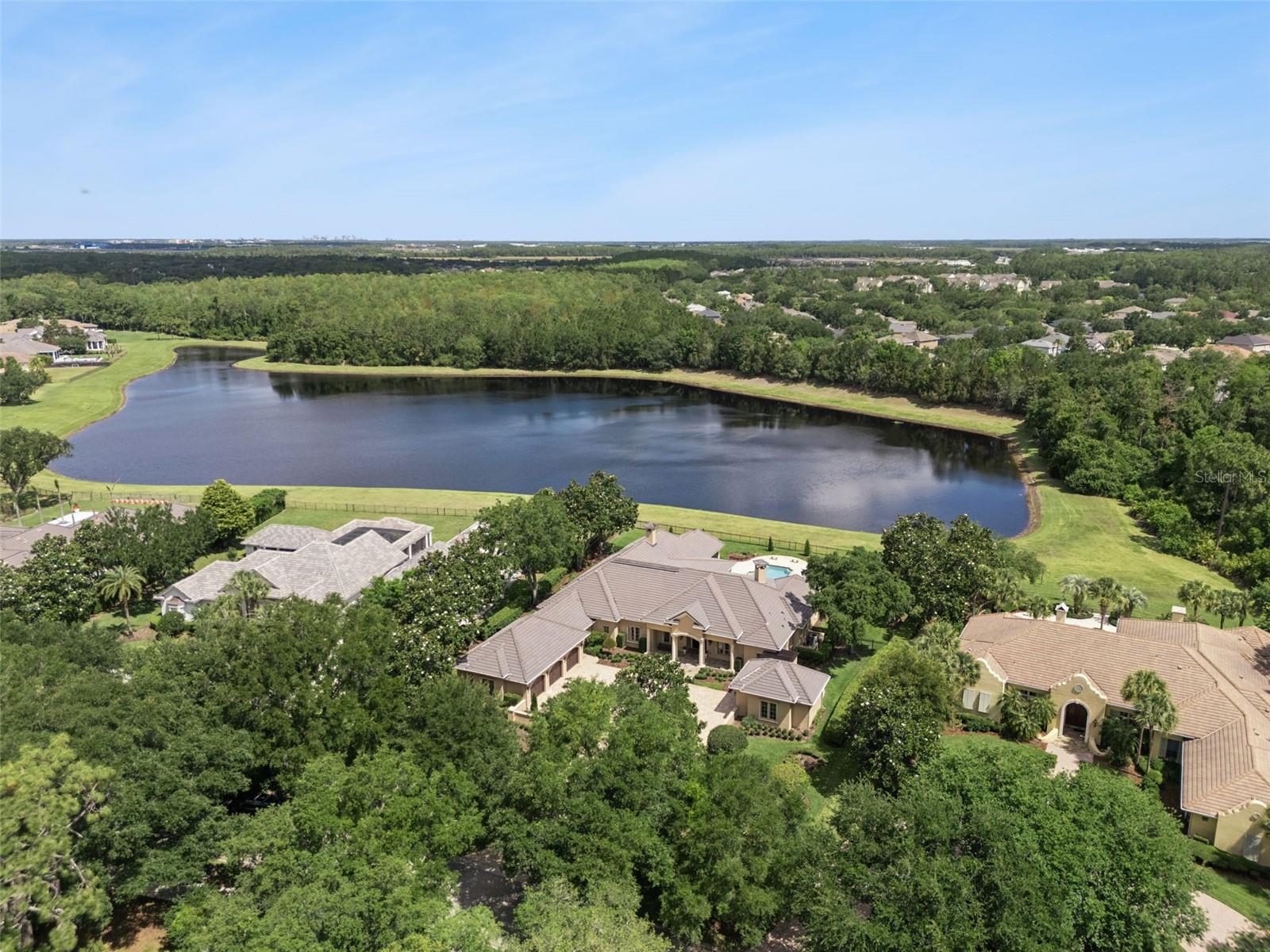 LAKE NONA ESTATES - Residential