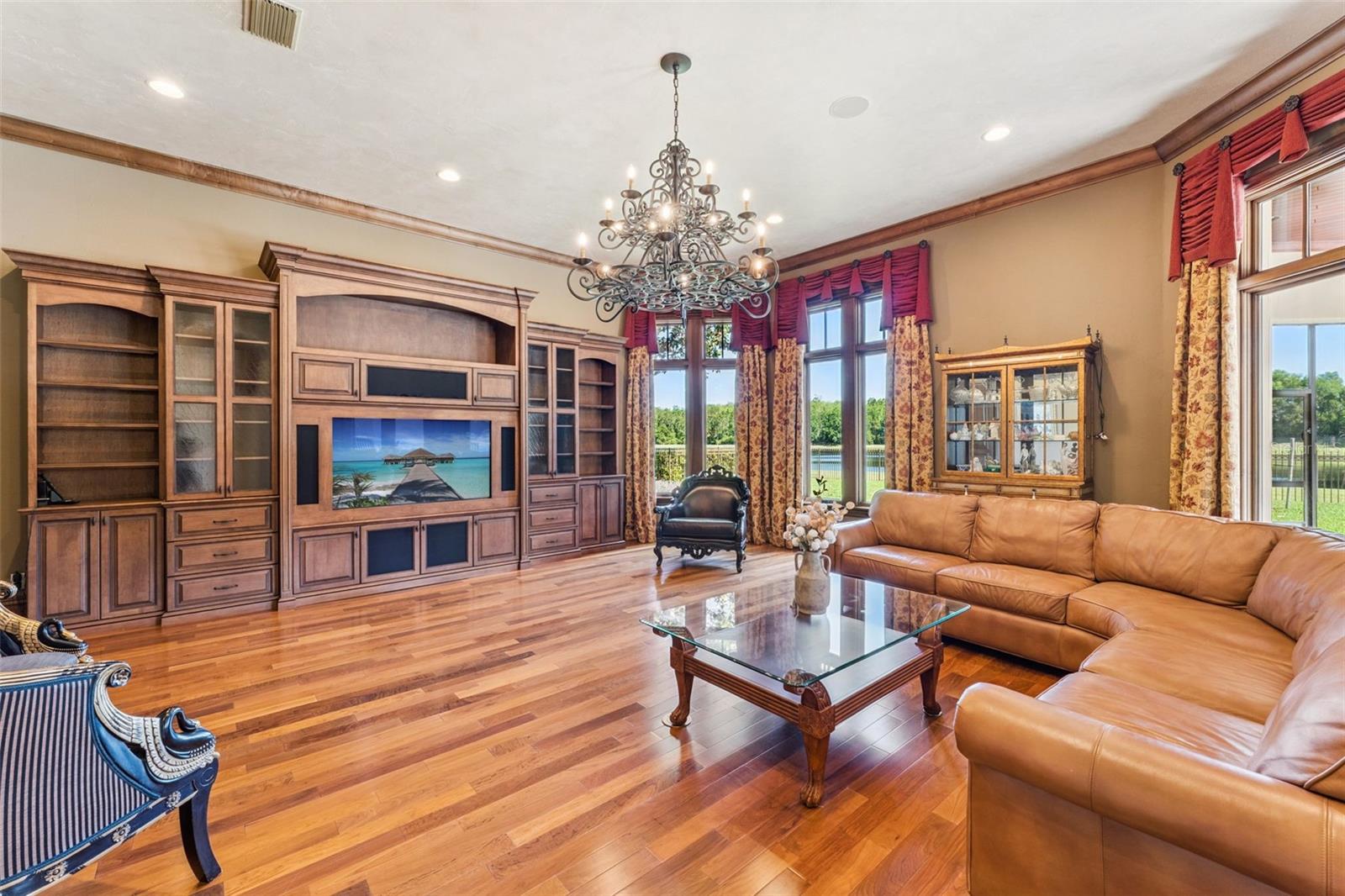 LAKE NONA ESTATES - Residential