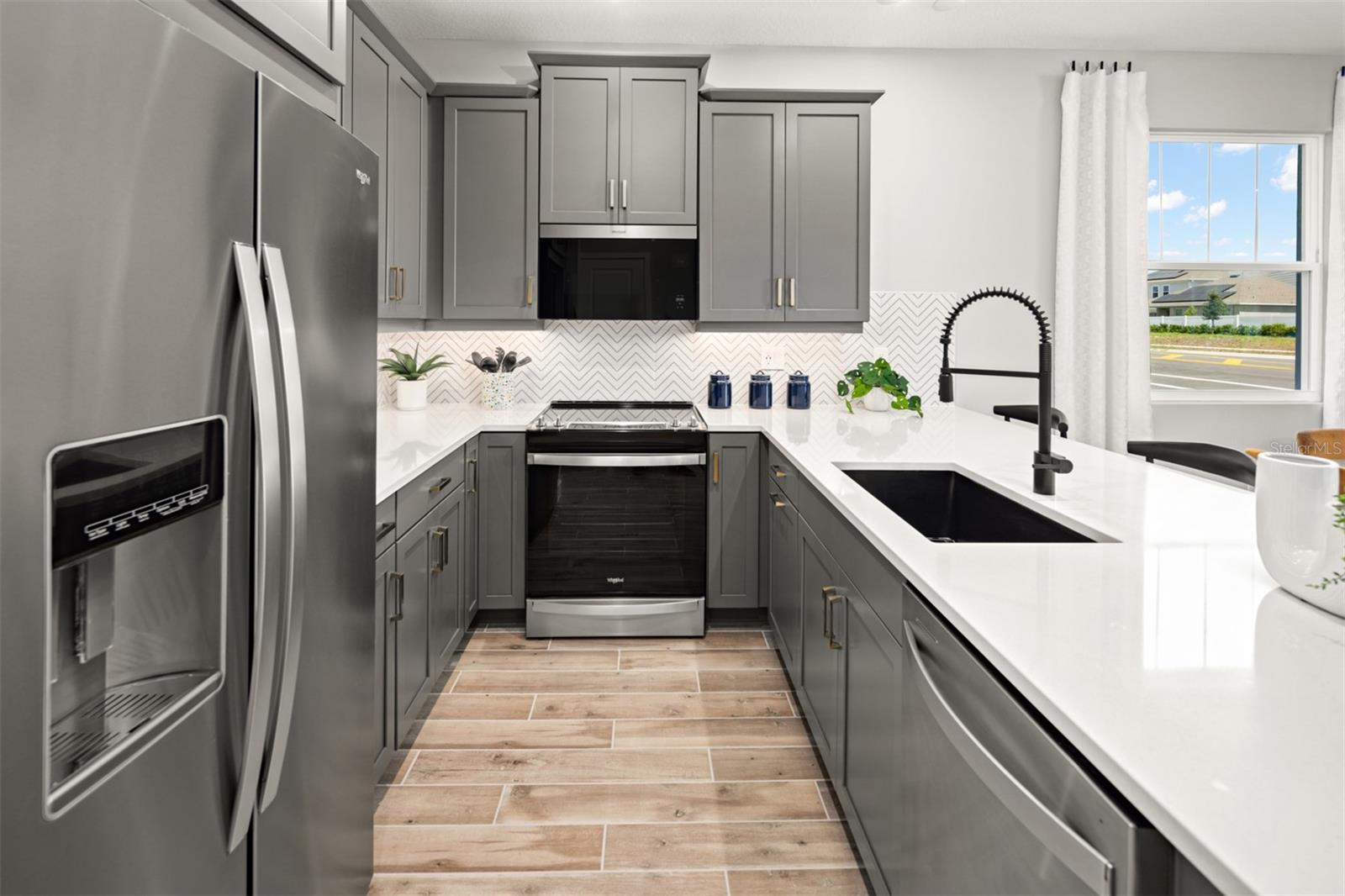 GARDENIA RESERVE - Residential