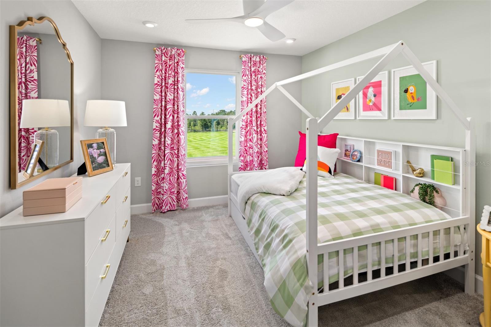 GARDENIA RESERVE - Residential