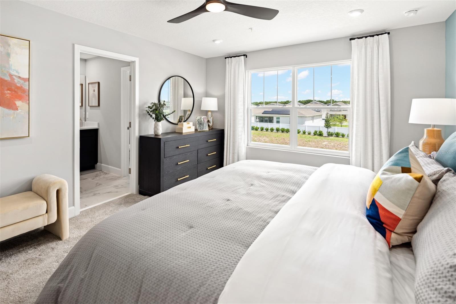 GARDENIA RESERVE - Residential