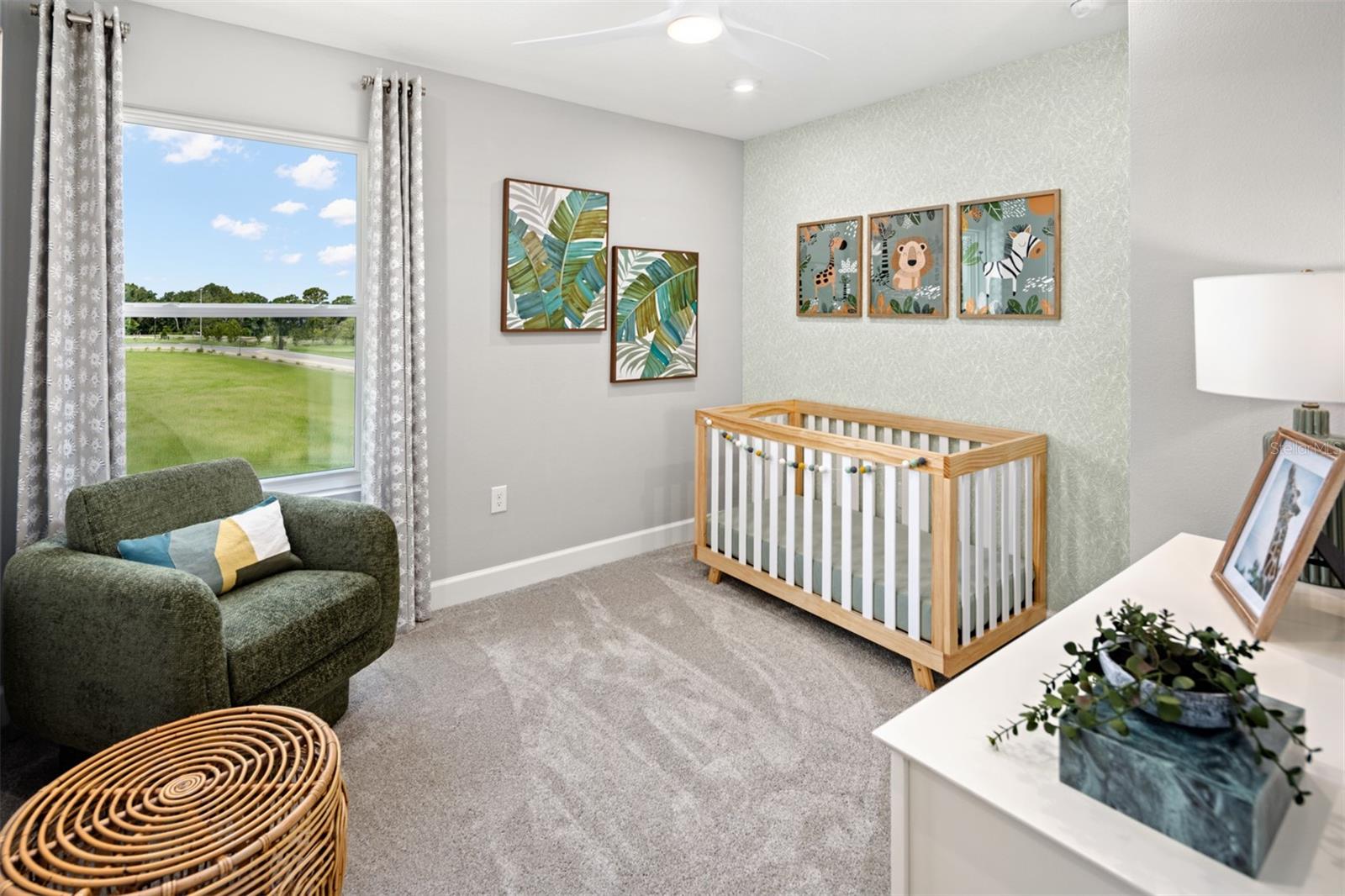 GARDENIA RESERVE - Residential