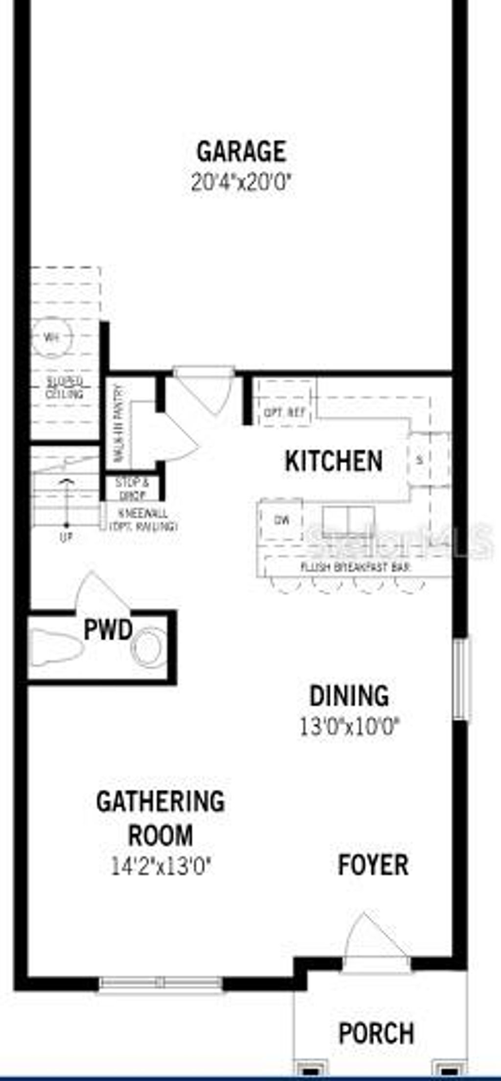 Photo of 5188 Greenshade Grove Avenue, Apopka, FL 32712 (MLS # O6382457)