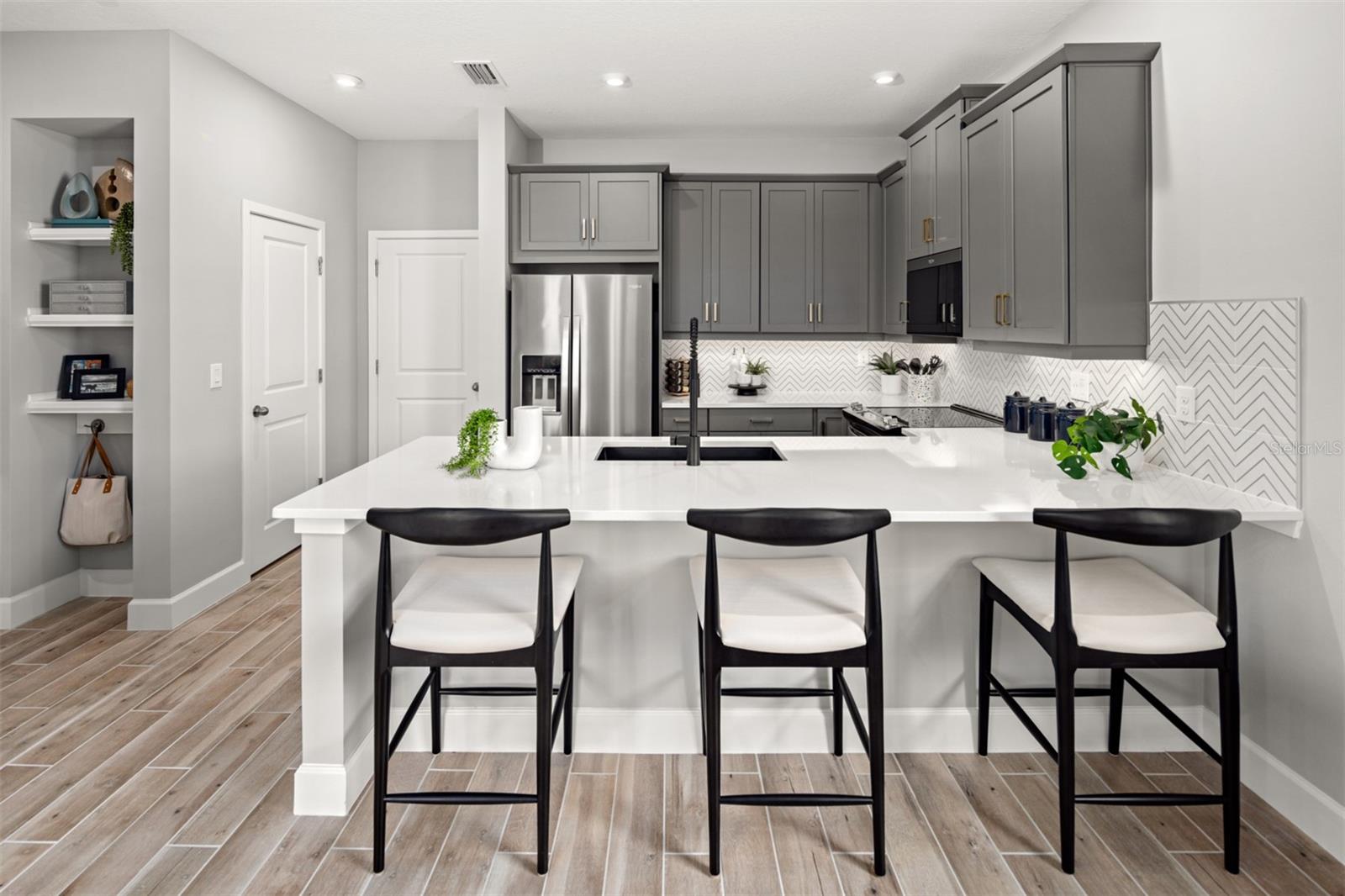 GARDENIA RESERVE - Residential