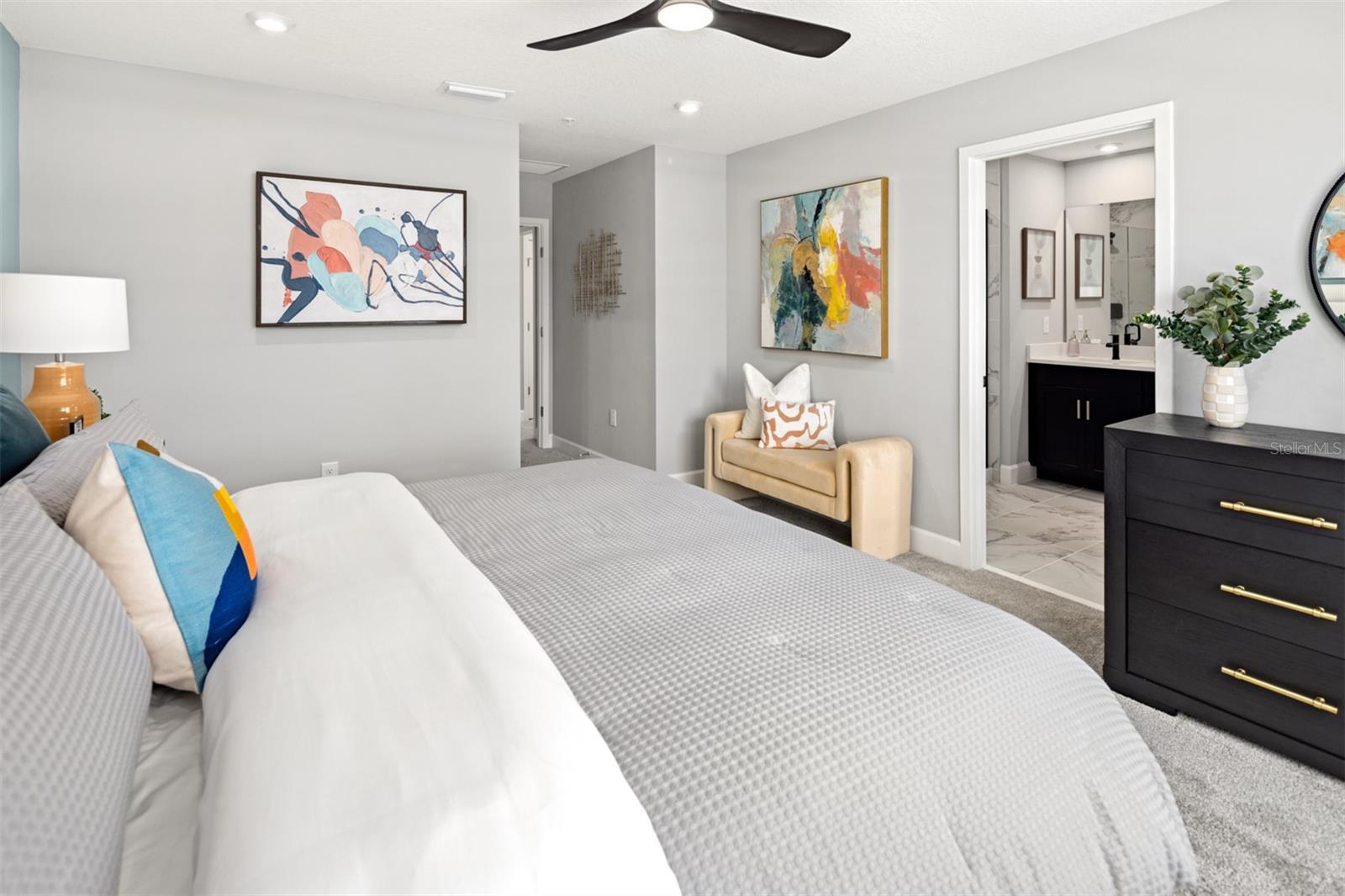 GARDENIA RESERVE - Residential