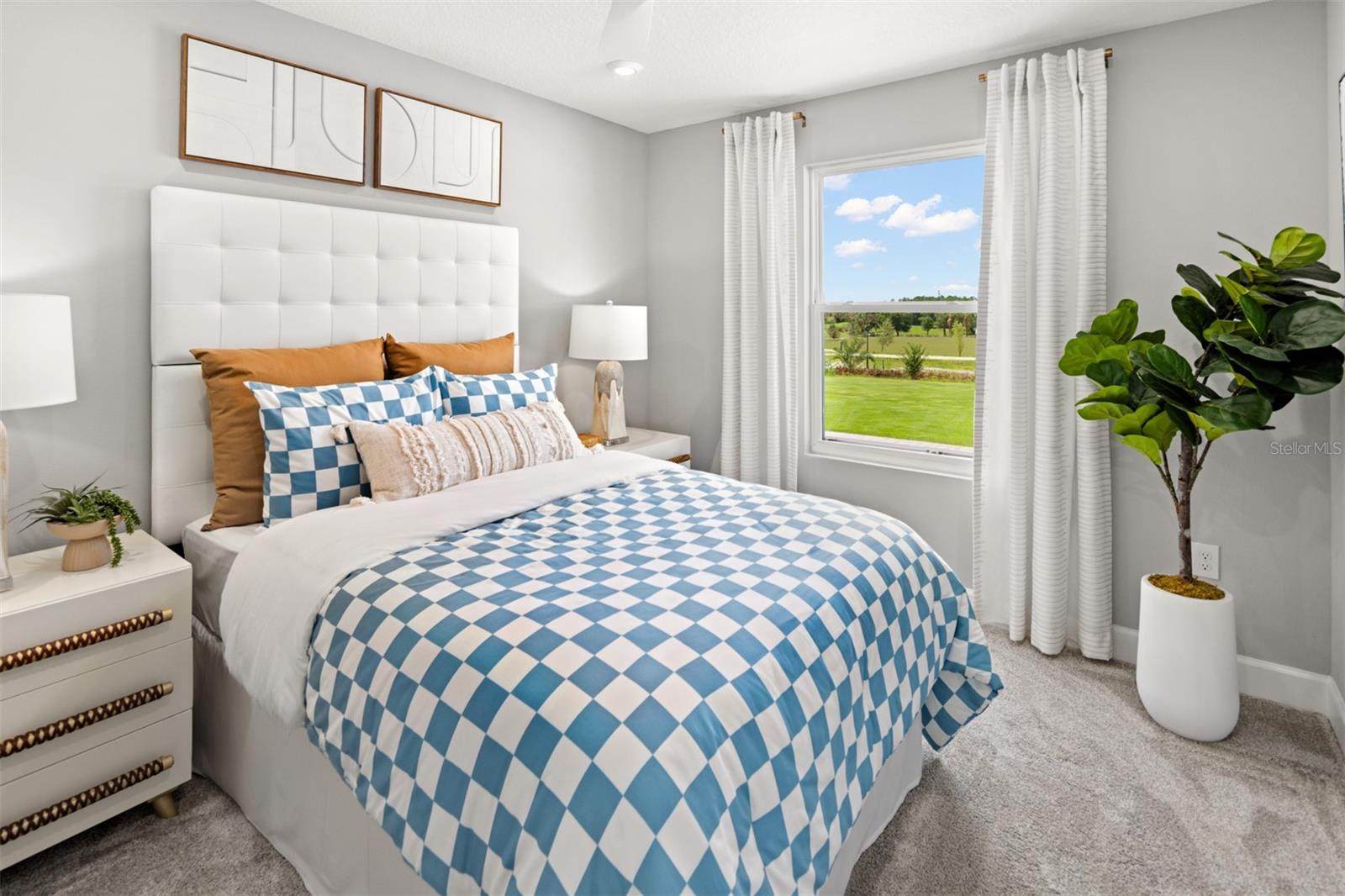 GARDENIA RESERVE - Residential