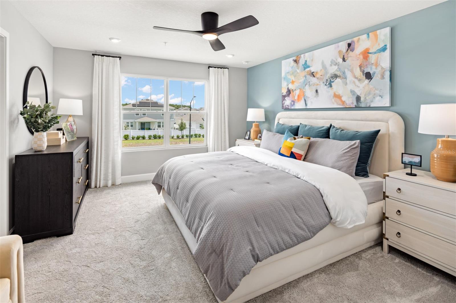 GARDENIA RESERVE - Residential