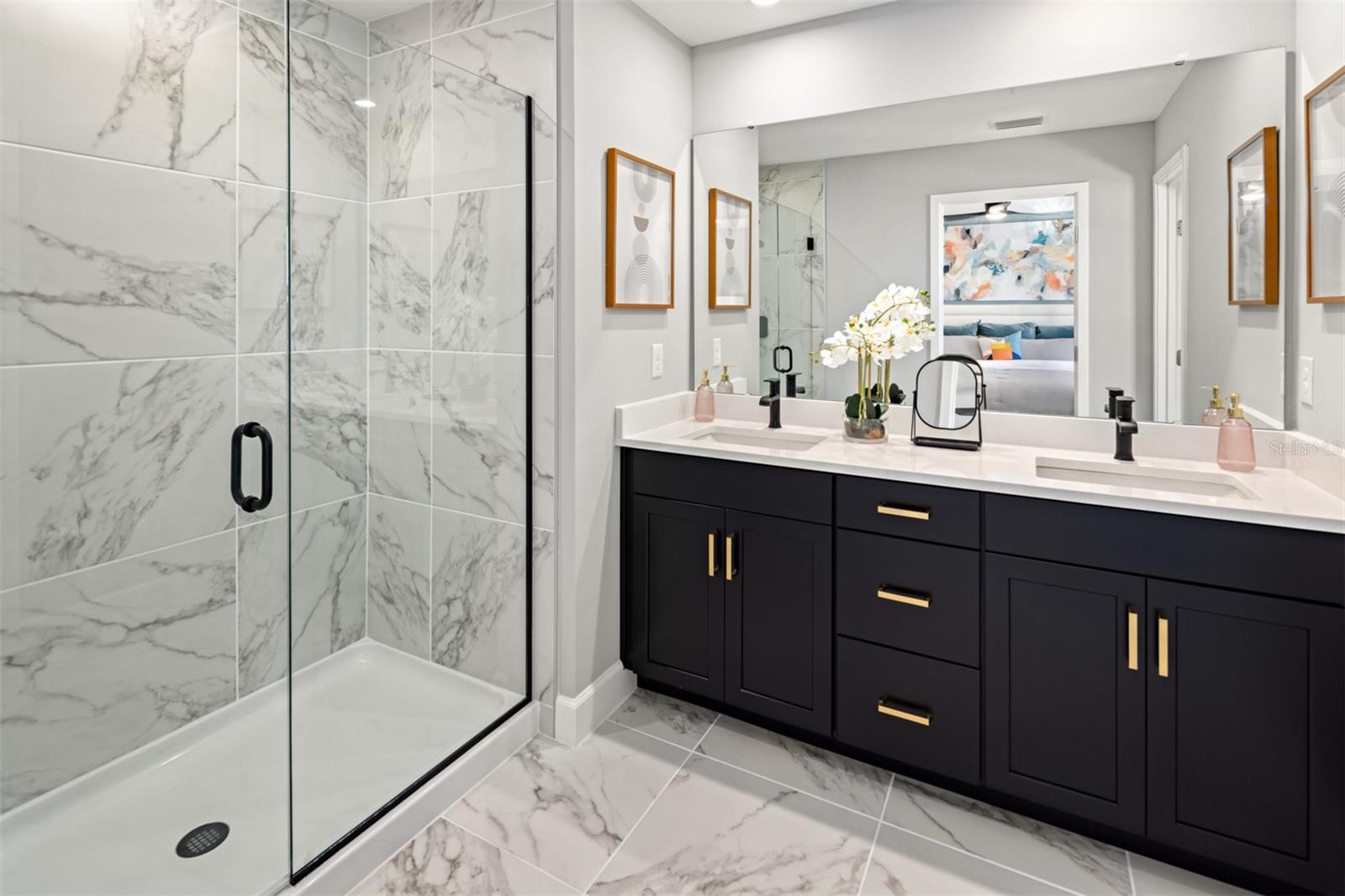 GARDENIA RESERVE - Residential