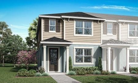 GARDENIA RESERVE - Residential