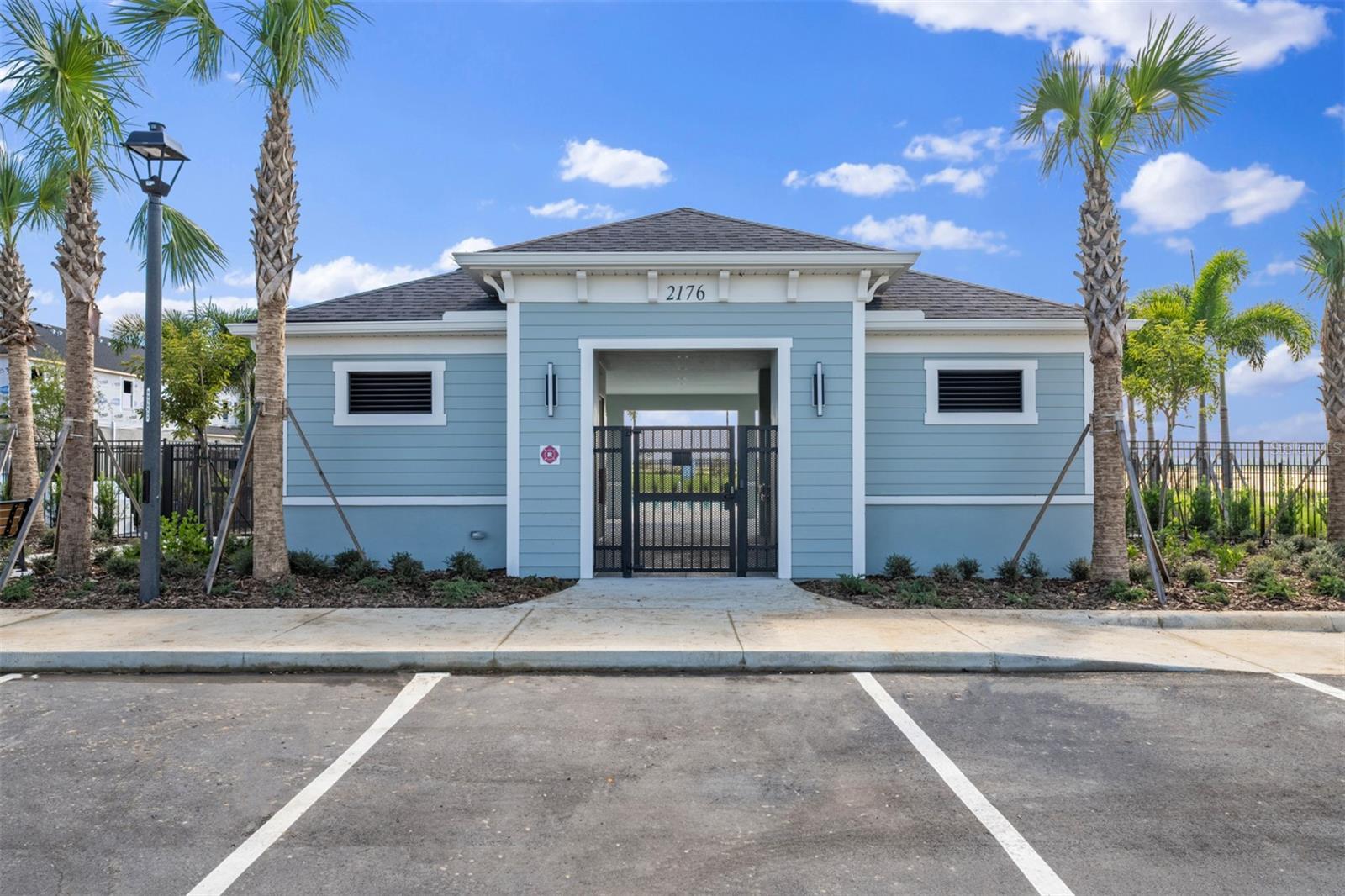 GARDENIA RESERVE - Residential