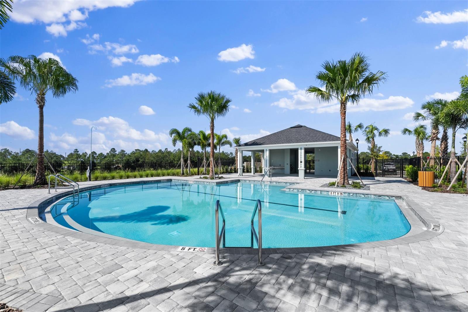 GARDENIA RESERVE - Residential