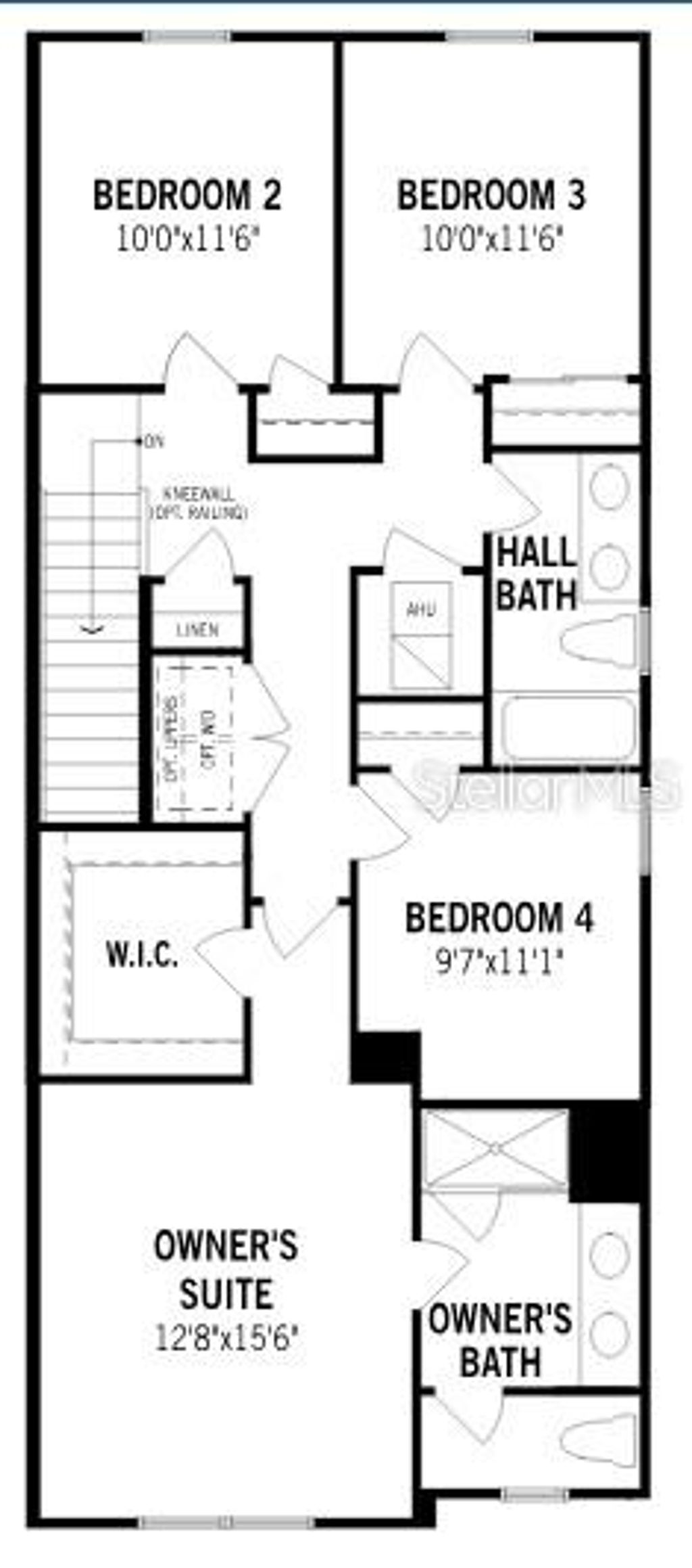 Photo of 5188 Greenshade Grove Avenue, Apopka, FL 32712 (MLS # O6382457)