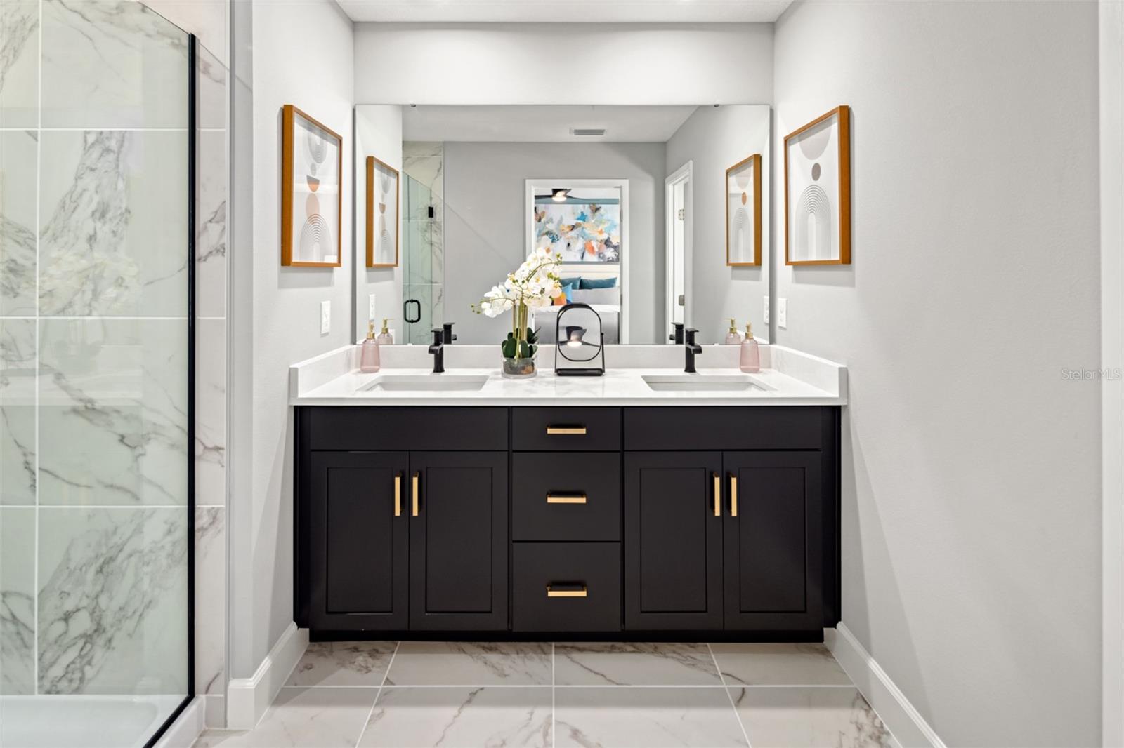 GARDENIA RESERVE - Residential