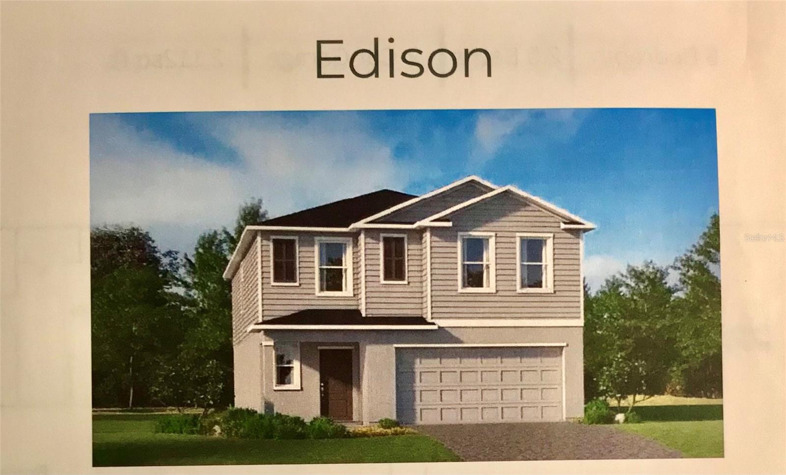 TURNLEAF PHASE 1 - Residential Lease