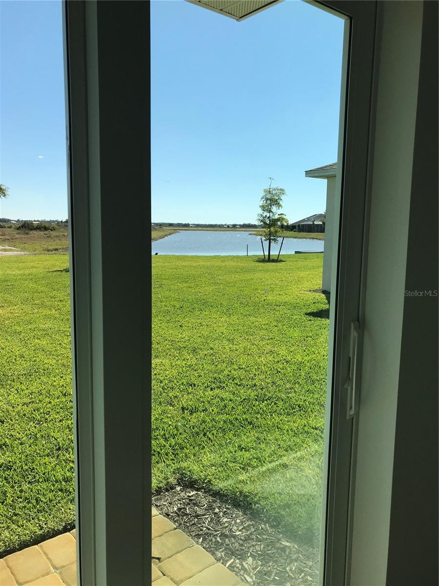 TURNLEAF PHASE 1 - Residential Lease