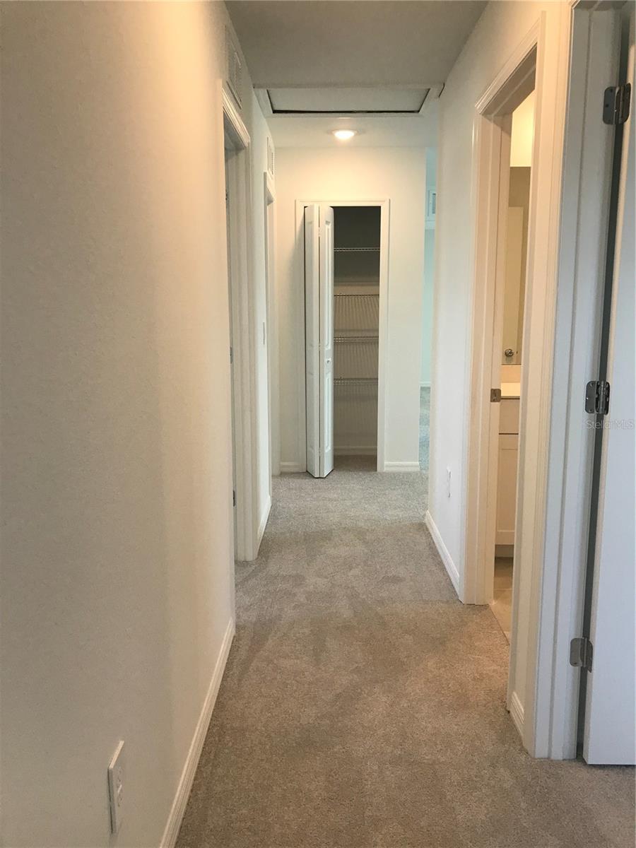 TURNLEAF PHASE 1 - Residential Lease