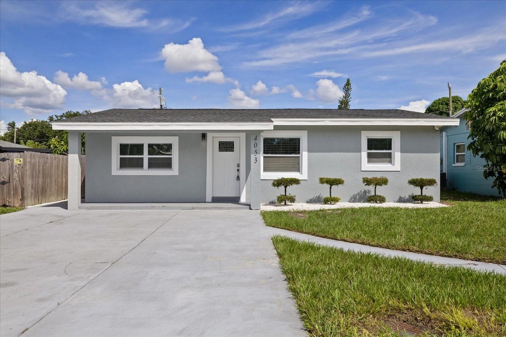 Photo of 4053 31st Street N, St Petersburg, FL 33714 (MLS # TB8548310)