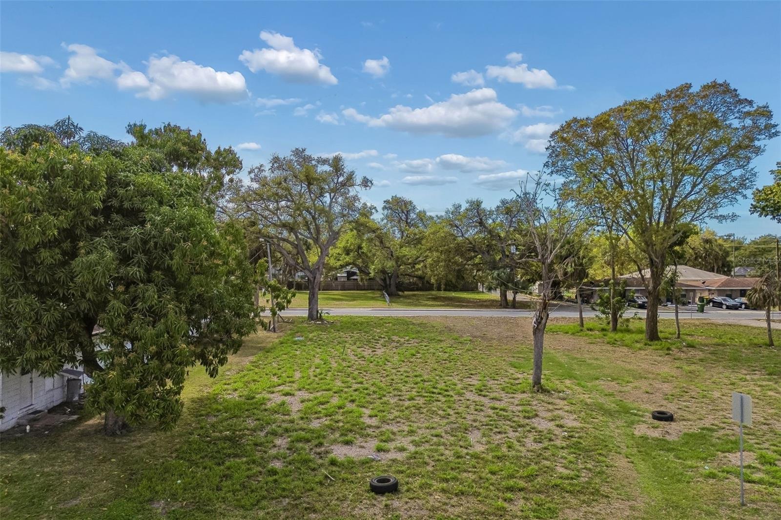 NEWTOWN 1ST ADD TO - Land