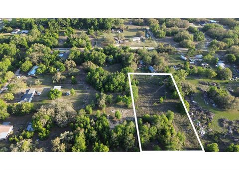 17783 BONIFAY LANE SPRING HILL FL 34610