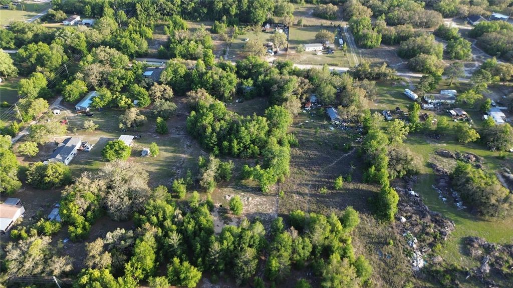 Photo of 17783 Bonifay Lane, Spring Hill, FL 34610 (MLS # W7874737)