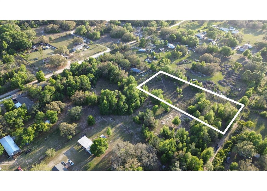Photo of 17783 Bonifay Lane, Spring Hill, FL 34610 (MLS # W7874737)